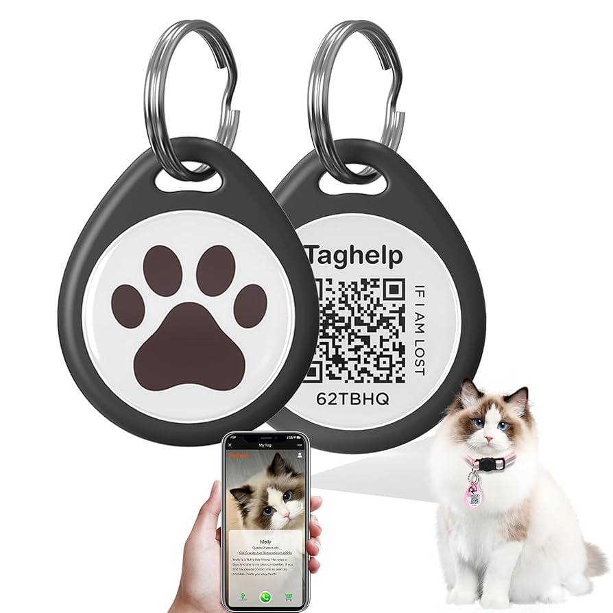 PLACA INTELIGENTE PARA PERROS Y GATOS