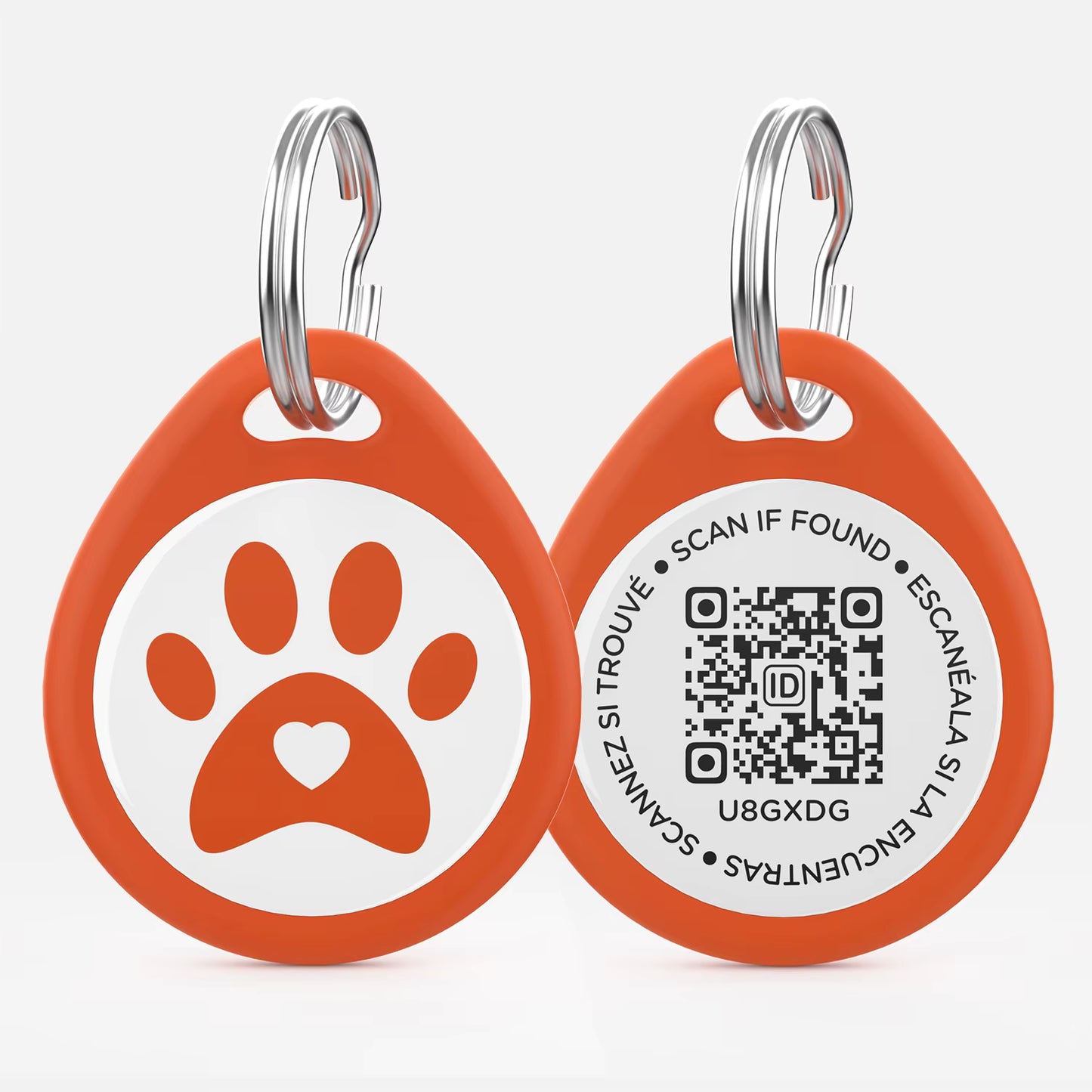 PLACA INTELIGENTE PARA PERROS Y GATOS