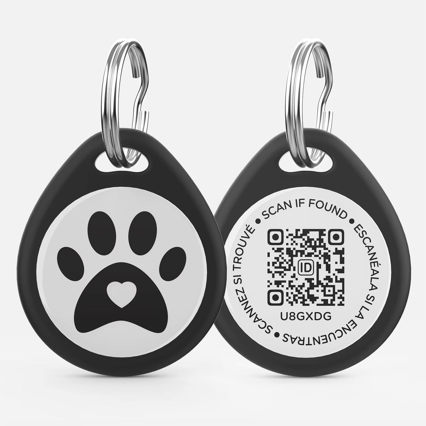 PLACA INTELIGENTE PARA PERROS Y GATOS