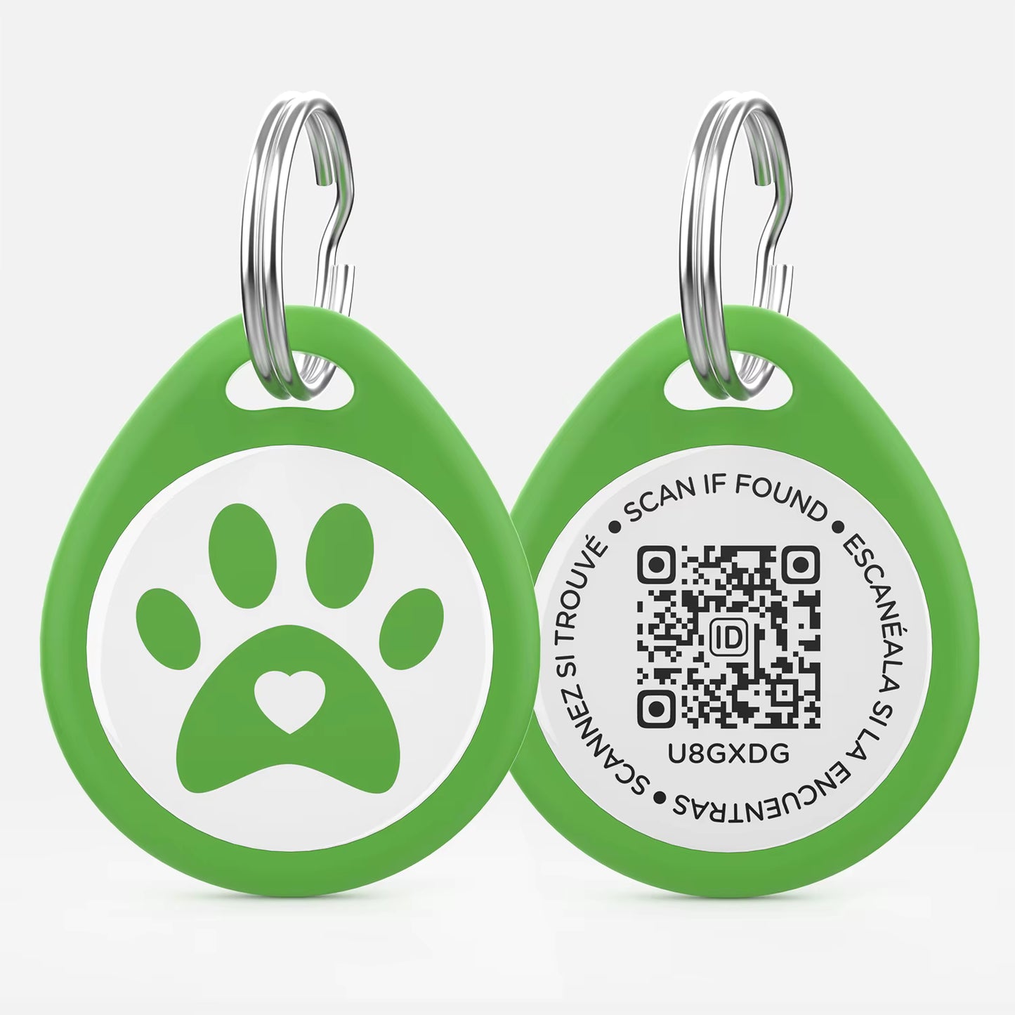PLACA INTELIGENTE PARA PERROS Y GATOS