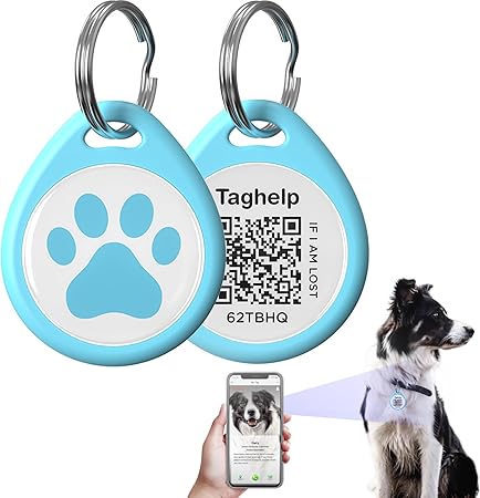 PLACA INTELIGENTE PARA PERROS Y GATOS